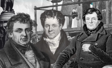 Copy of Daniel O Connell lecture