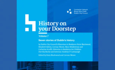 History On Your Doorstep