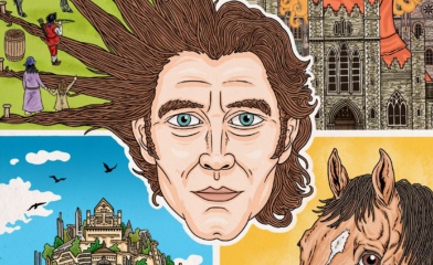 Gulliver 300 Poster