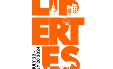 Liberties Festival logo