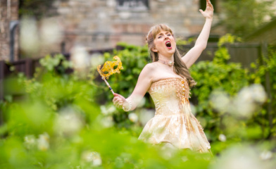 Opera in the Open