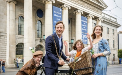 Thumbnail NO FEE FESTIVAL OF HISTORY 2