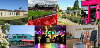 Inchicore
