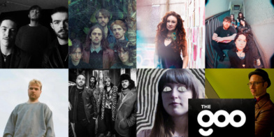 The Goo Newsletter Image