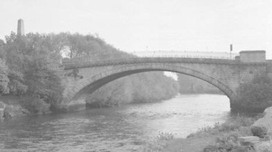 Image credit: Illustration of Islandbridge (1960), Dublin City Library and Archive (DCLA) Vital 7 Repository