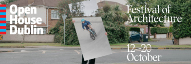 Open House Dublin 2024