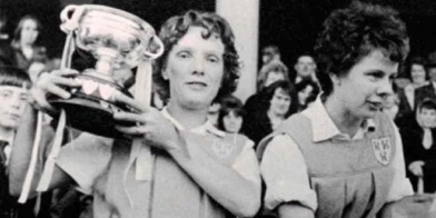 Kay mills dublin camogie