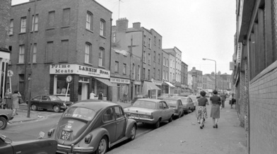 Meath Street
