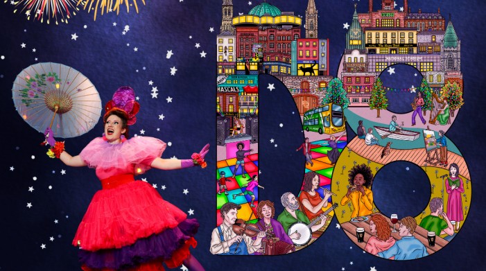 Culture Night Instgram