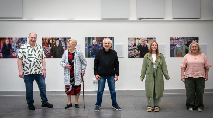 Humans of The Liberties