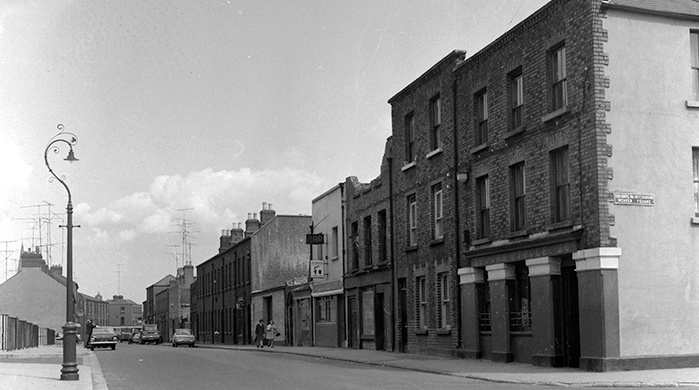 Chamber street