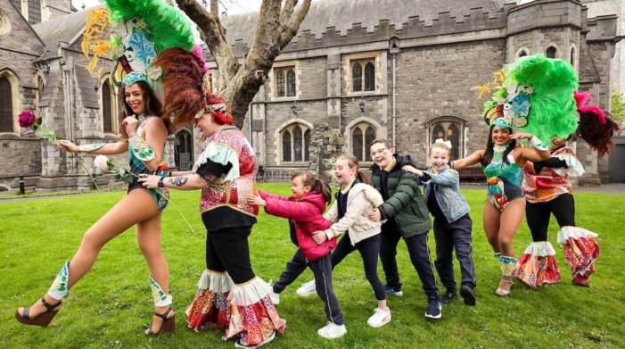 Programme launch 5 2023