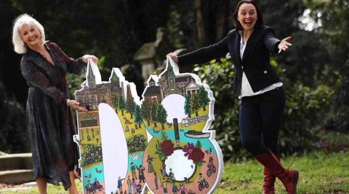 Programme launch2022