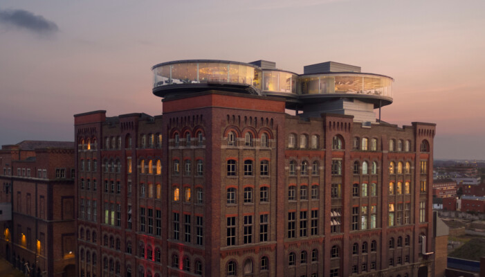 St James Neighbourhood