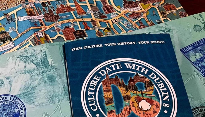 Cultural attractions passport