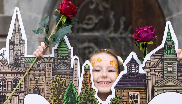 Programme launch 1 2023