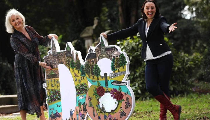 Programme launch2022