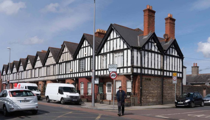 Rialto neighbourhood