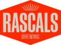 Rascals Logo Orange