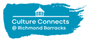Culture Connects Richmond Barracks