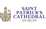St Patricks Cathedral Logo