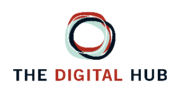 The Digital Hub Logo