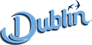 Visit Dublin Logo