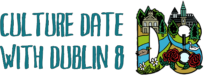 Culture Date with Dublin 8 logo