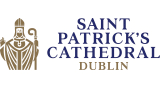 St Patricks Cathedral Logo