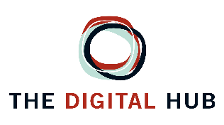 The Digital Hub Logo